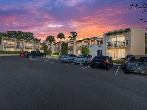 2437 NE 6TH STREET, Unit 14, OCALA, FL 34470