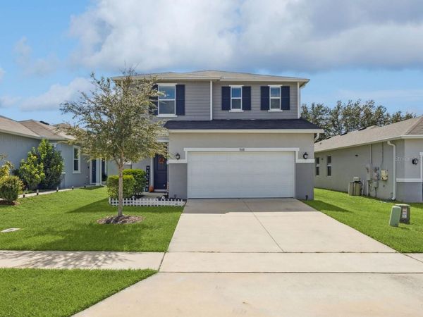 1068 PAPAYA CIRCLE, DAVENPORT, FL 33897