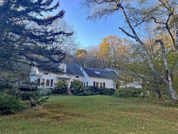 141 Piney Brook Way, Marlboro, VT 05301