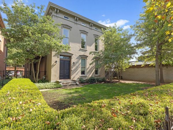 874 S High Street, Columbus, OH 43206