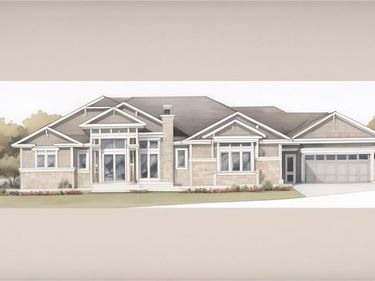 10600 Overlook Lane, Parkville, MO 64152