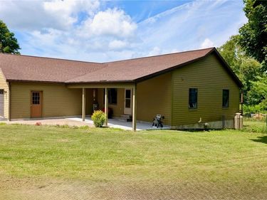 4575 Octagon Rd Road, Tully, NY 13159