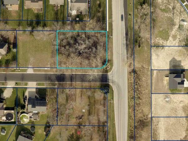 0 Stonegate Drive, Valparaiso, IN 46385