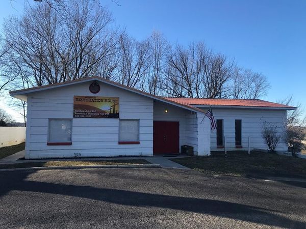 850 Elrod Street SE, Cleveland, TN 37311