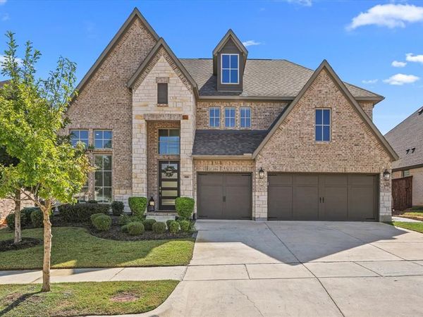 900 Mallard Avenue, Denton, TX 76210