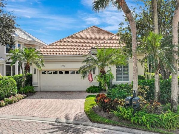 3352 Montara DR, BONITA SPRINGS, FL 34134