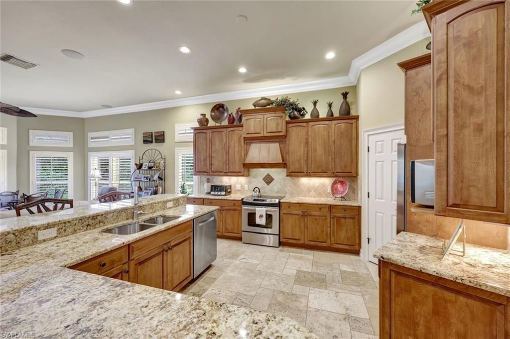 3352 Montara Dr, Bonita Springs, FL 34134 Photo