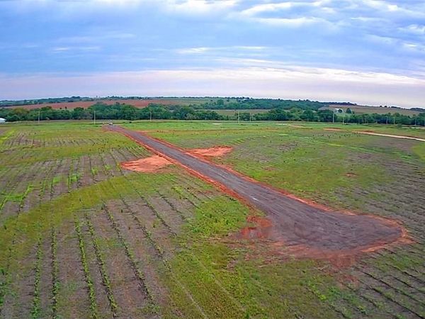 16321 MAPLEWOOD TRAIL Road, Unit Lot #7, El Reno, OK 73036