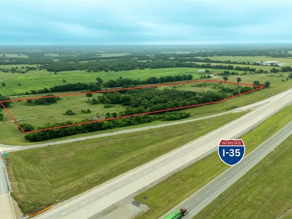 E Ruppe Road, Wynnewood, OK 73098