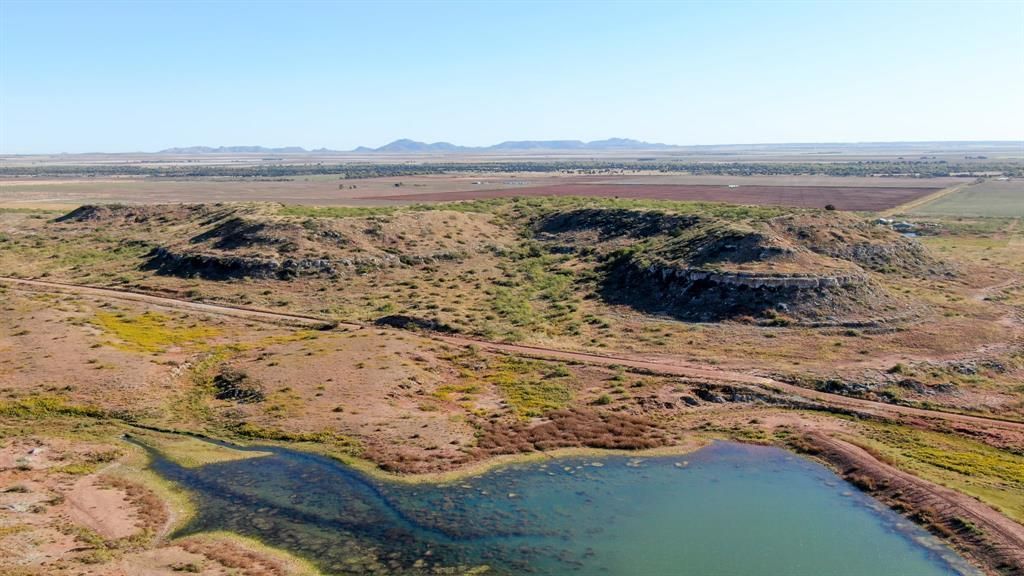 E 1560 Road, Mangum, OK 73560 Main Photo