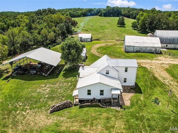 4444 Horstman Road, New Haven, MO 63068