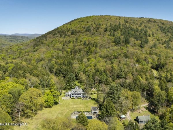 390 Erpf Road Road, Arkville, NY 12406