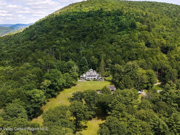 390 Erpf Road Road, Arkville, NY 12406