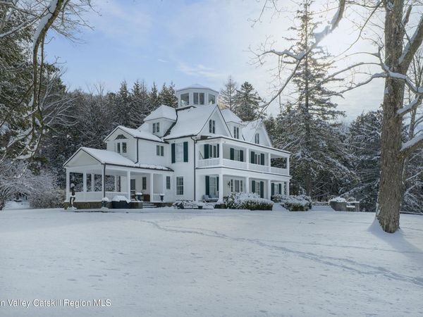 390 Erpf Road Road, Arkville, NY 12406