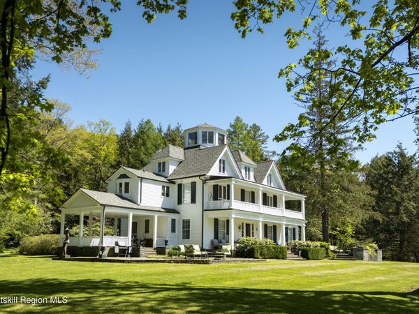 390 Erpf Road Road, Arkville, NY 12406