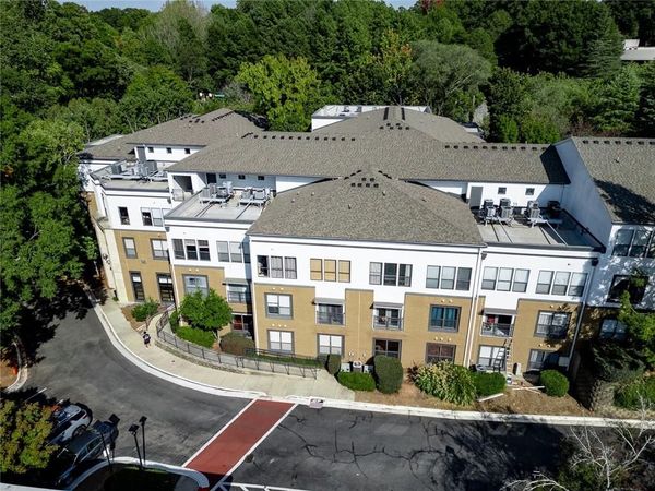 821 Ralph Mcgill Boulevard NE, Unit 2416, Atlanta, GA 30306