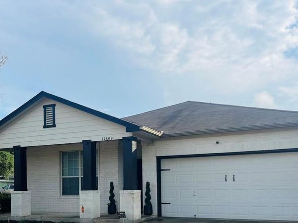 11609 Marshall ST, Manor, TX 78653