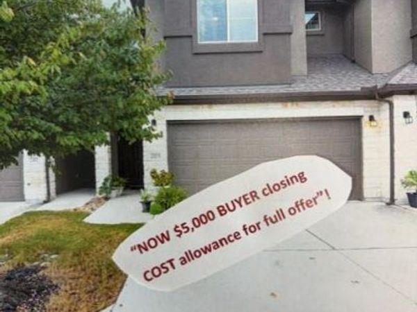 2880 Donnell DR, Unit 2203, Round Rock, TX 78664