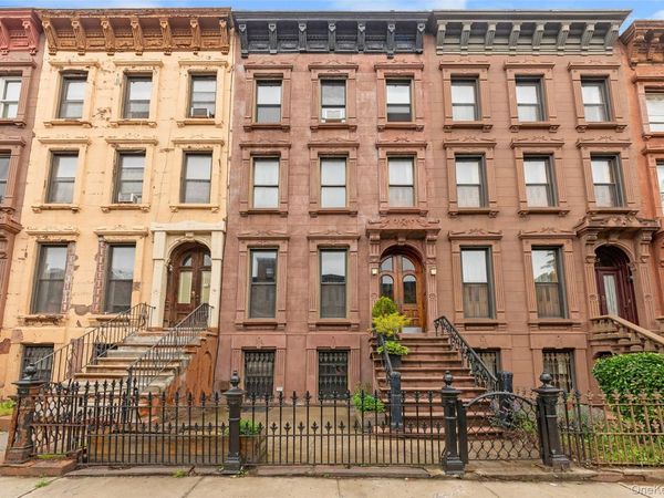 121 Hancock Street, Brooklyn, NY 11216