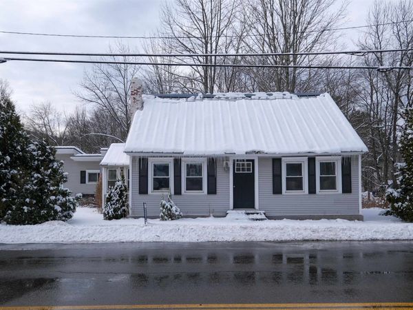 198 Depot Street, Cavendish, VT 05153