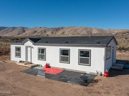 195 Muletail Circle, Reno, NV 89508 Photo