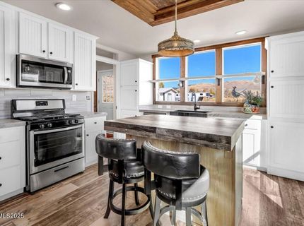 195 Muletail Circle, Reno, NV 89508 Photo