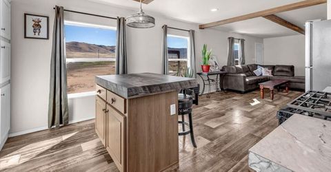 195 Muletail Circle, Reno, NV 89508 Photo