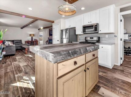 195 Muletail Circle, Reno, NV 89508 Photo