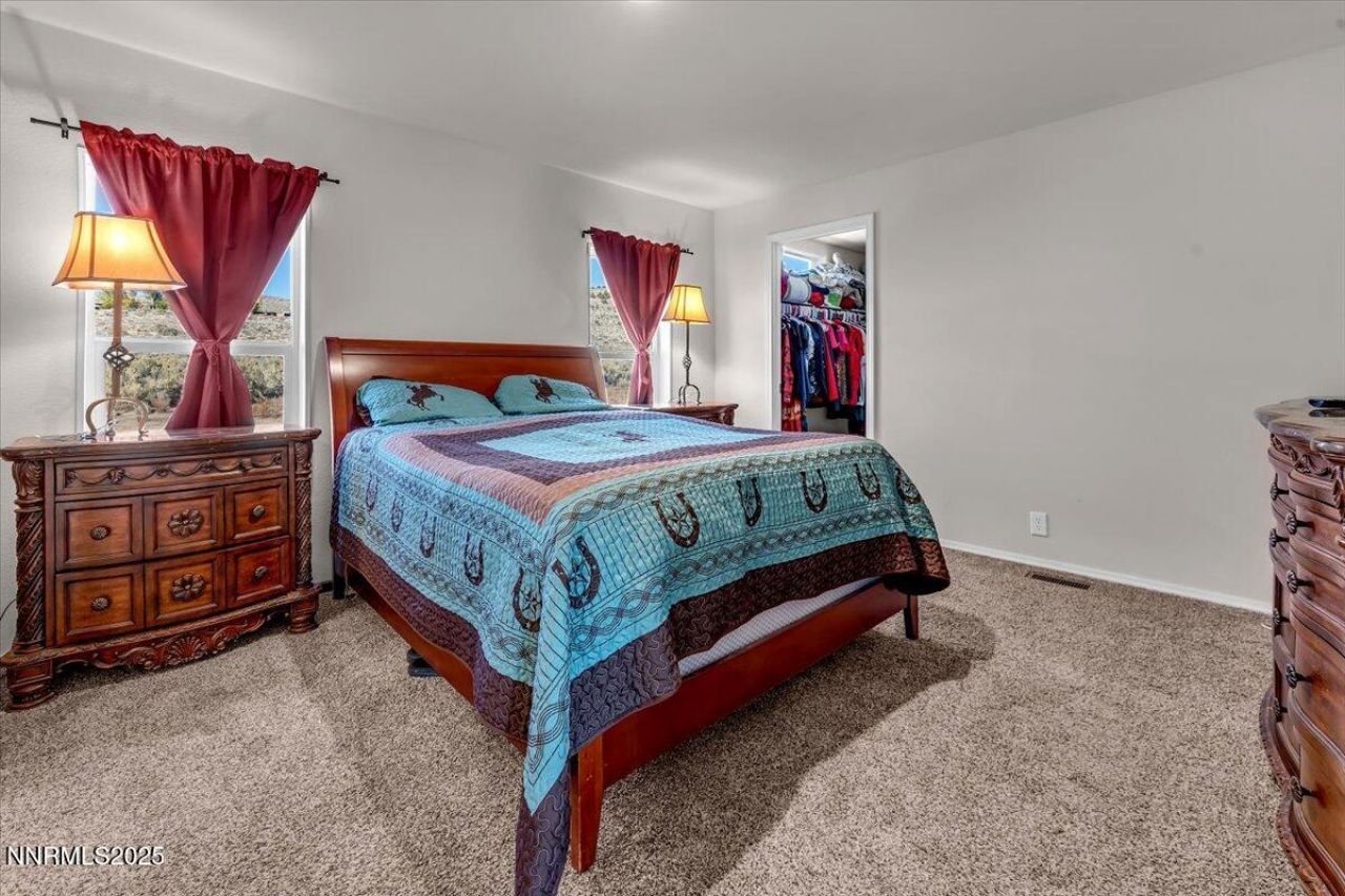 195 Muletail Circle, Reno, NV 89508 Photo