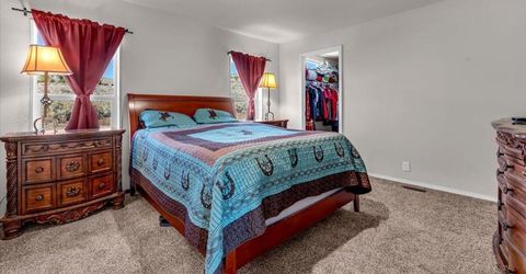 195 Muletail Circle, Reno, NV 89508 Photo