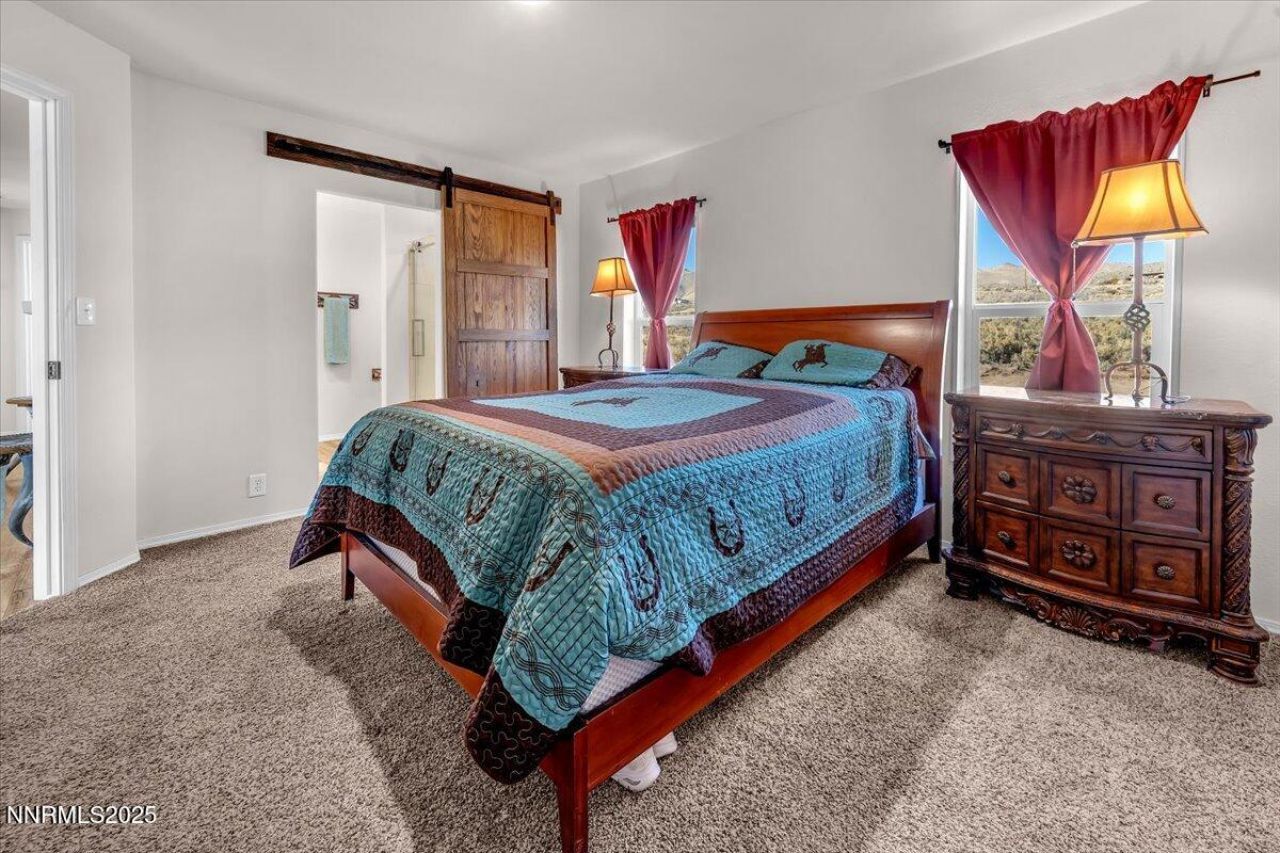 195 Muletail Circle, Reno, NV 89508 Photo