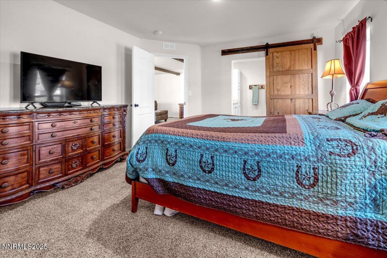 195 Muletail Circle, Reno, NV 89508 Photo