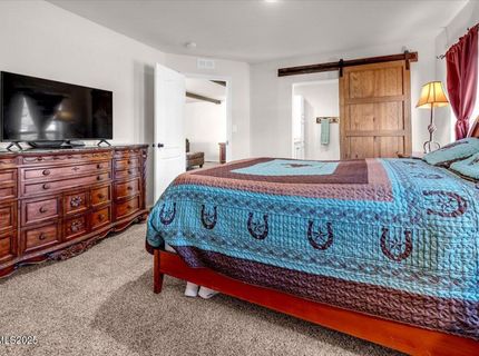 195 Muletail Circle, Reno, NV 89508 Photo