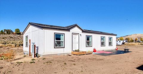 195 Muletail Circle, Reno, NV 89508 Photo