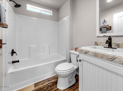 195 Muletail Circle, Reno, NV 89508 Photo