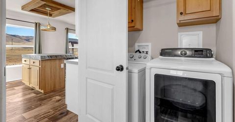 195 Muletail Circle, Reno, NV 89508 Photo