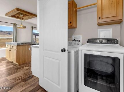 195 Muletail Circle, Reno, NV 89508 Photo