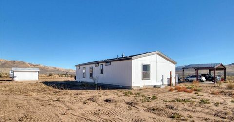 195 Muletail Circle, Reno, NV 89508 Photo