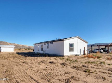 195 Muletail Circle, Reno, NV 89508 Photo