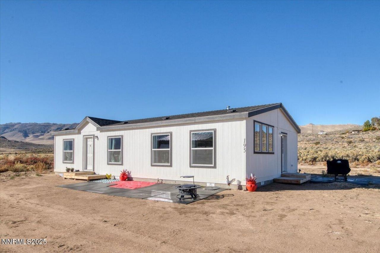 195 Muletail Circle, Reno, NV 89508 Photo