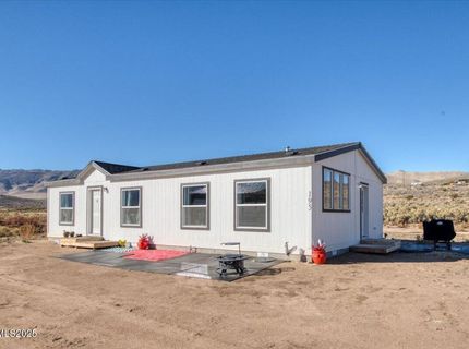 195 Muletail Circle, Reno, NV 89508 Photo