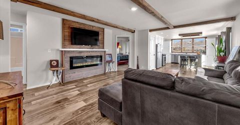 195 Muletail Circle, Reno, NV 89508 Photo