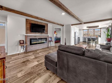 195 Muletail Circle, Reno, NV 89508 Photo