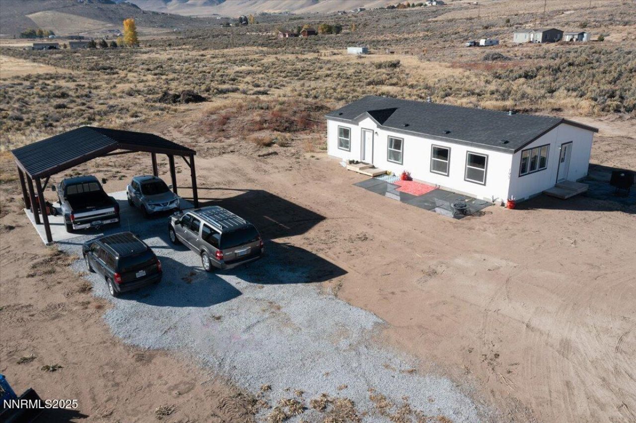 195 Muletail Circle, Reno, NV 89508 Photo