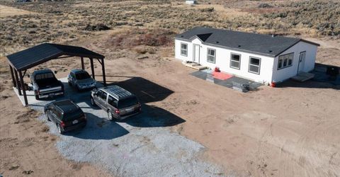 195 Muletail Circle, Reno, NV 89508 Photo