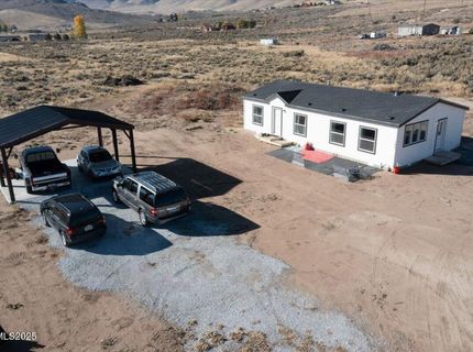 195 Muletail Circle, Reno, NV 89508 Photo