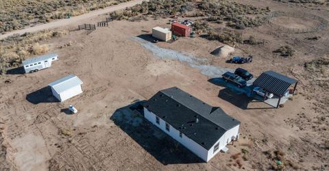 195 Muletail Circle, Reno, NV 89508 Photo