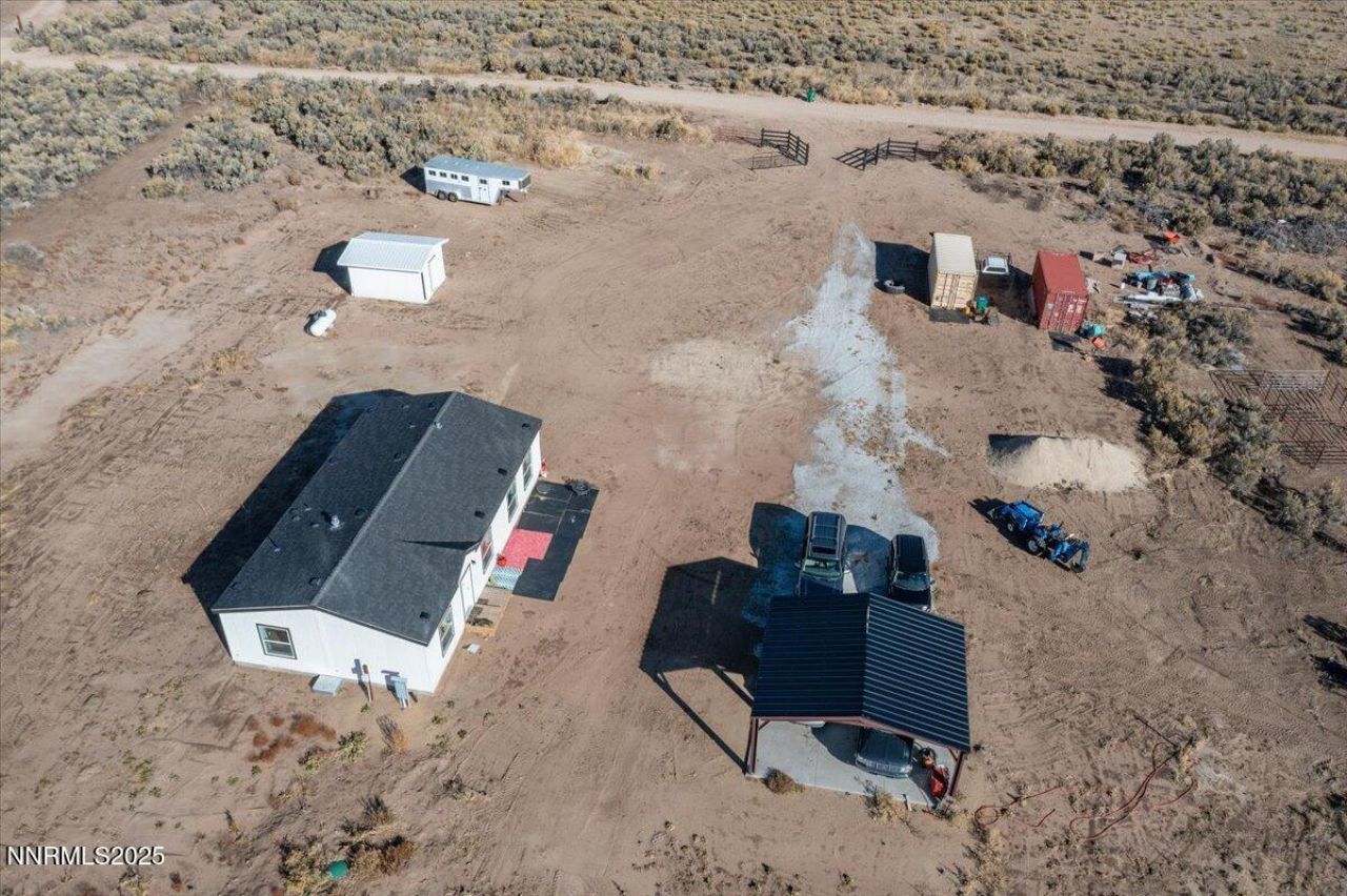 195 Muletail Circle, Reno, NV 89508 Photo