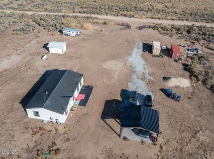 195 Muletail Circle, Reno, NV 89508 Photo