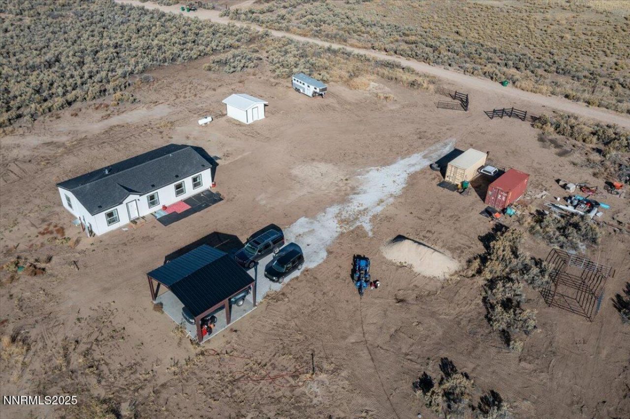 195 Muletail Circle, Reno, NV 89508 Photo